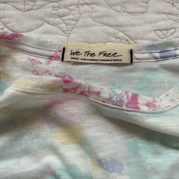 Free People Top - Picture 2 of 3